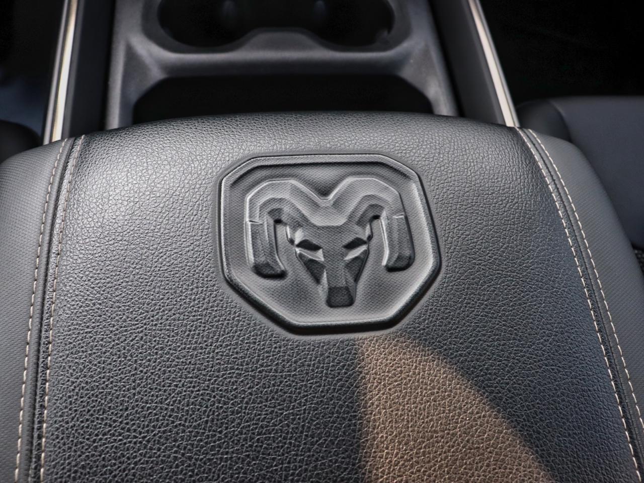 2023 RAM 1500 SPORT Crew Cab SB 4WD Photo