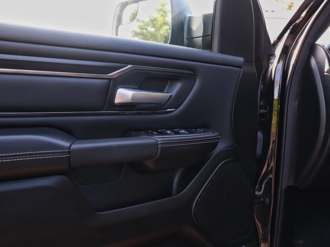 2023 RAM 1500 SPORT Crew Cab SB 4WD Photo