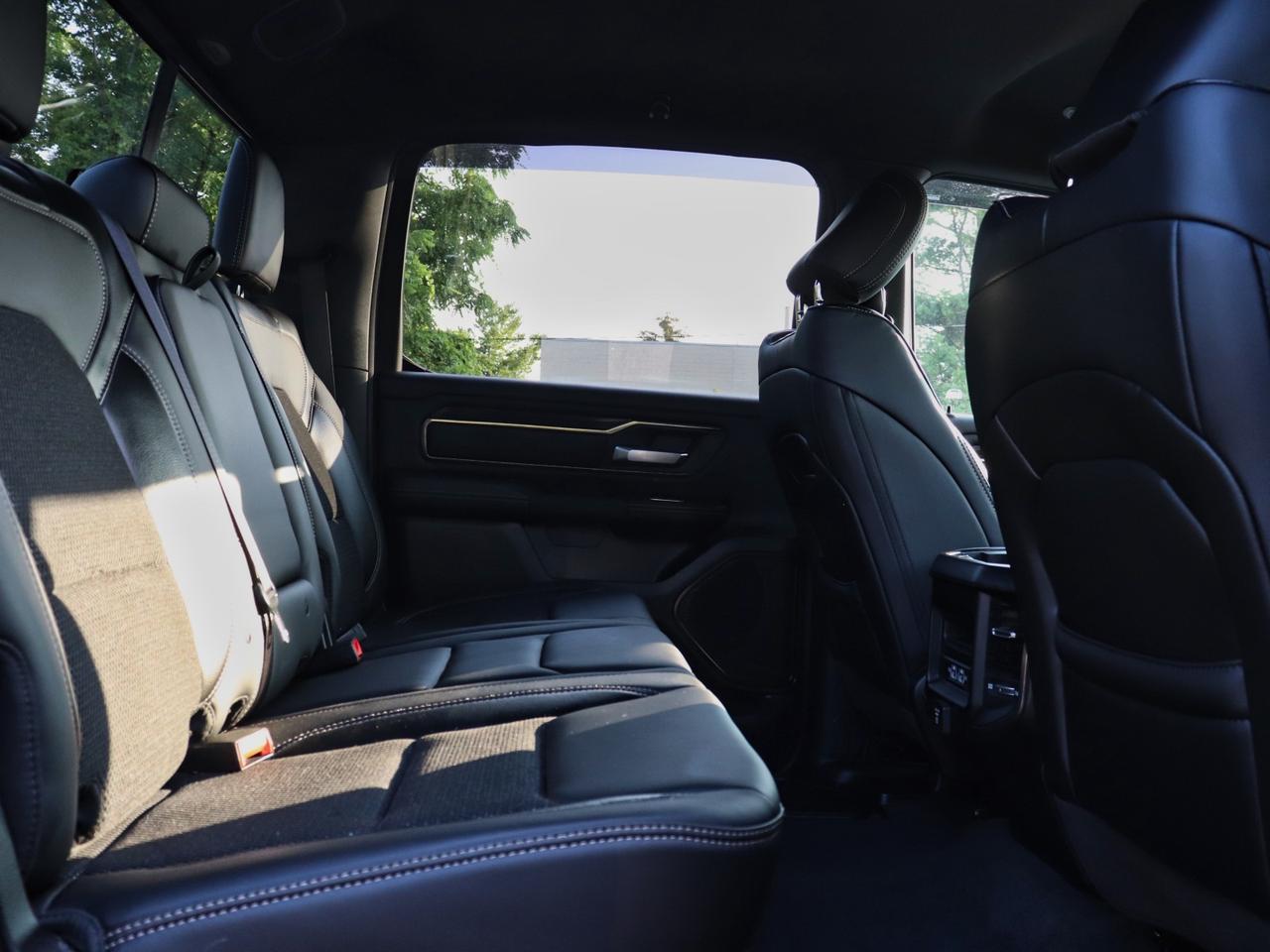 2023 RAM 1500 SPORT Crew Cab SB 4WD Photo