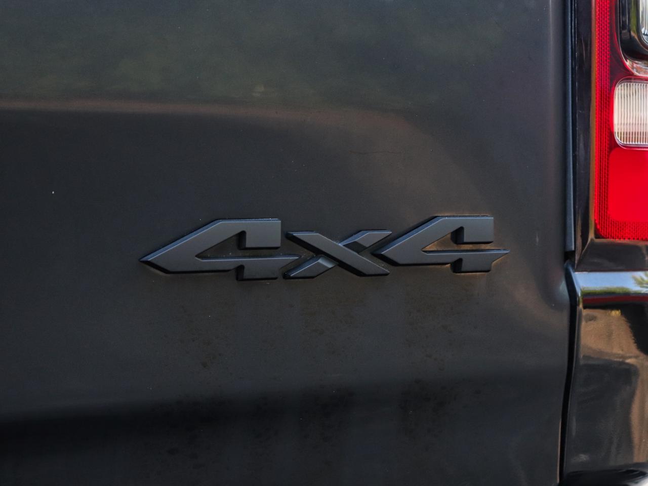 2023 RAM 1500 SPORT Crew Cab SB 4WD Photo