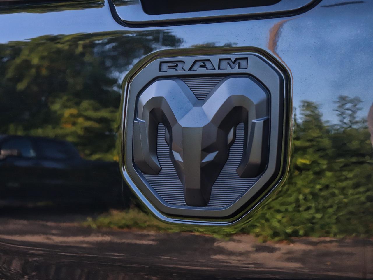 2023 RAM 1500 SPORT Crew Cab SB 4WD Photo