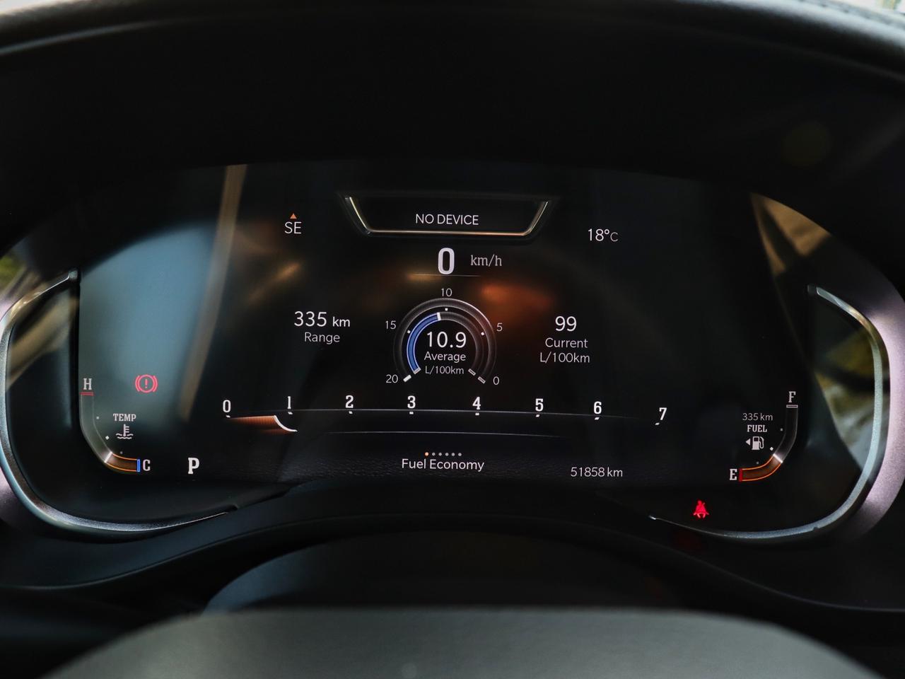 2023 RAM 1500 SPORT Crew Cab SB 4WD Photo