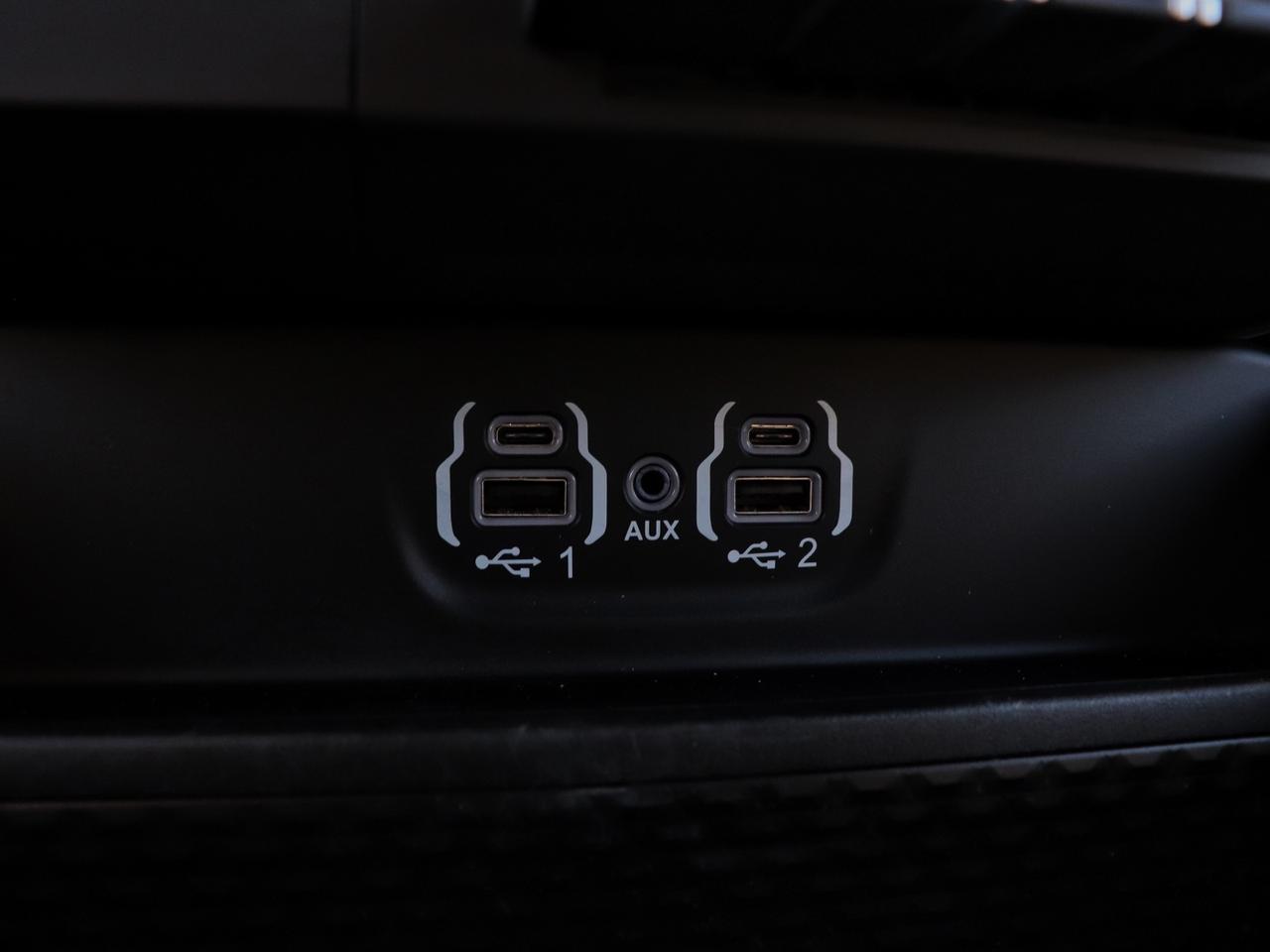 2023 RAM 1500 SPORT Crew Cab SB 4WD Photo