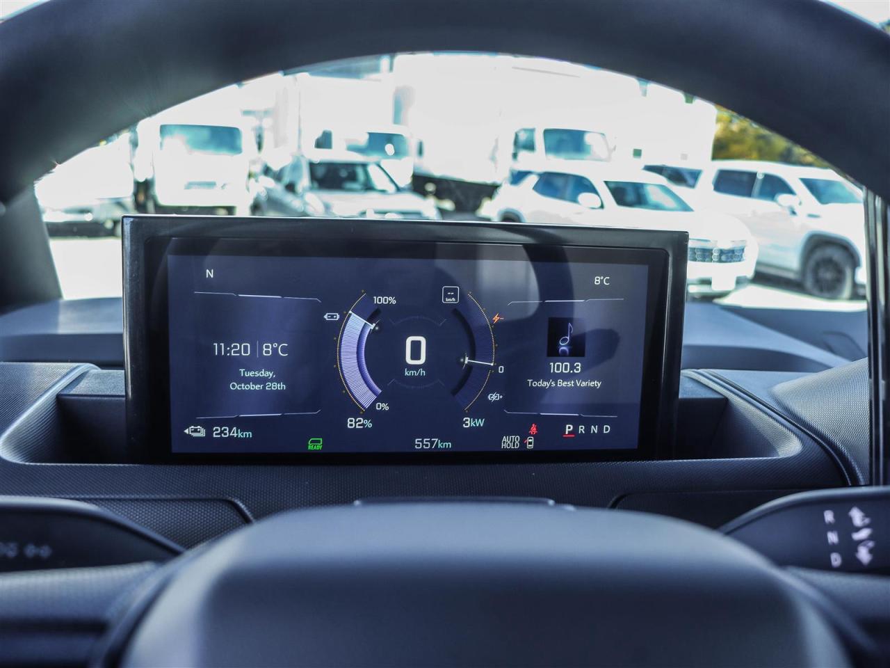 2025 Chevrolet BRIGHTDROP 600 AWD low range Photo