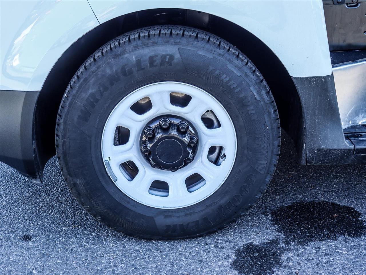 2025 Chevrolet BRIGHTDROP 600 AWD low range Photo