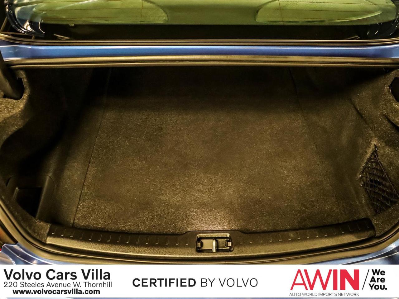 2021 Volvo S60 T5 AWD R-Design Photo