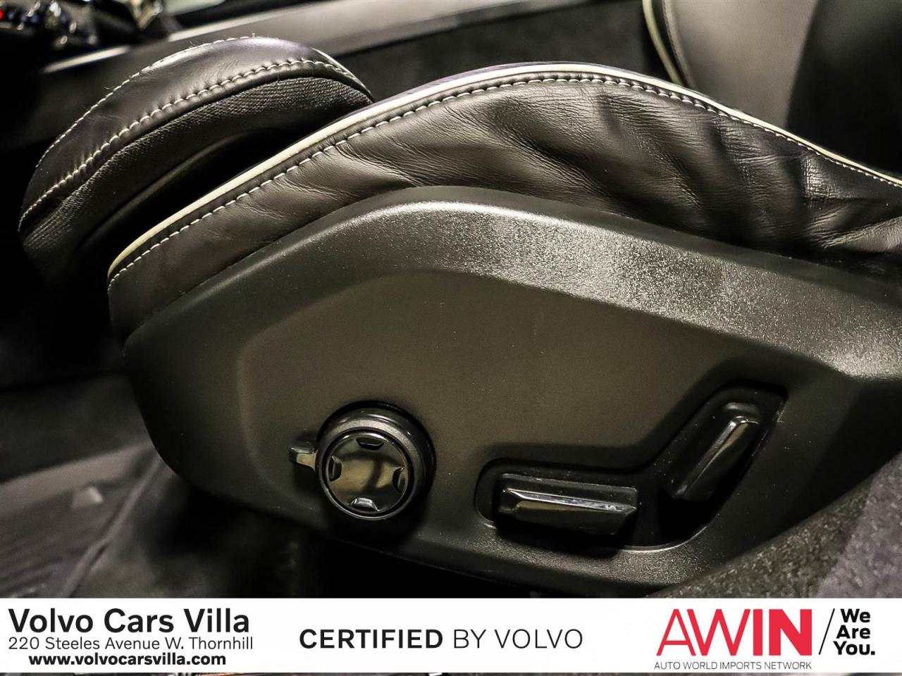 2021 Volvo S60 T5 AWD R-Design Photo