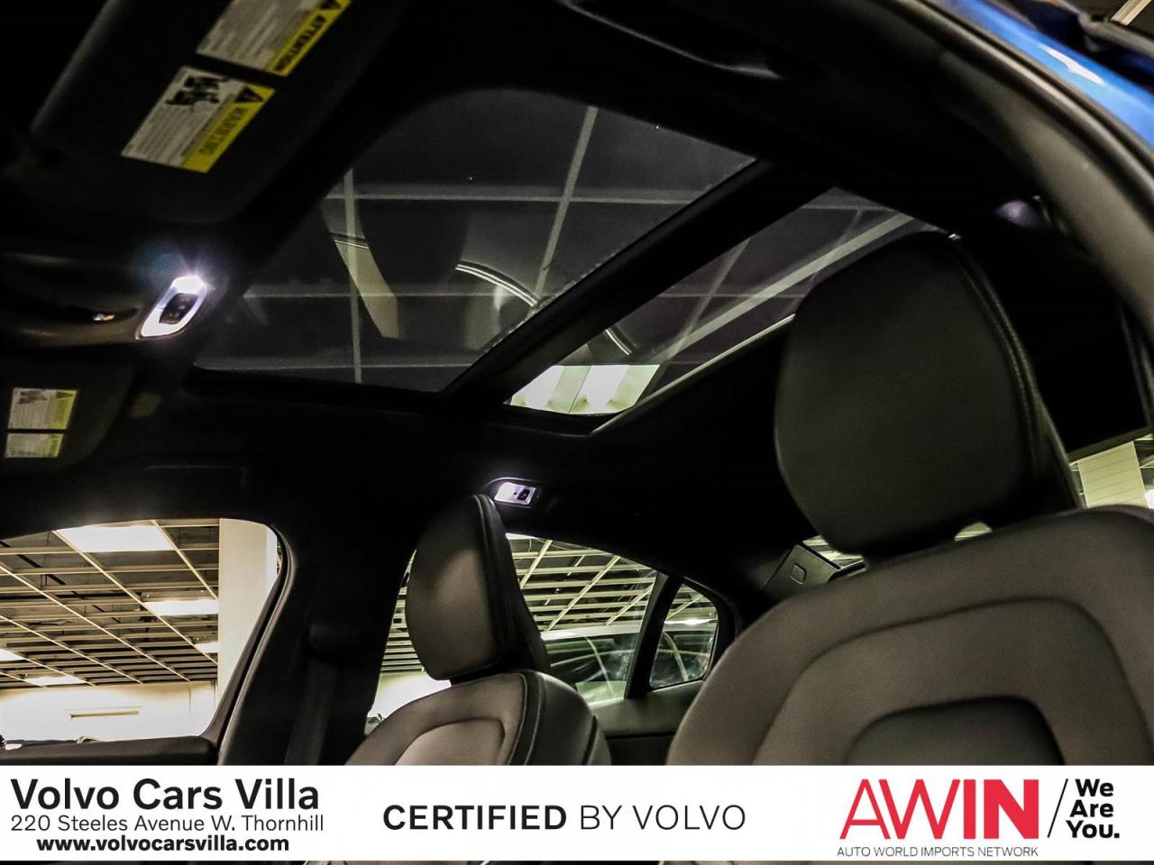 2021 Volvo S60 T5 AWD R-Design Photo