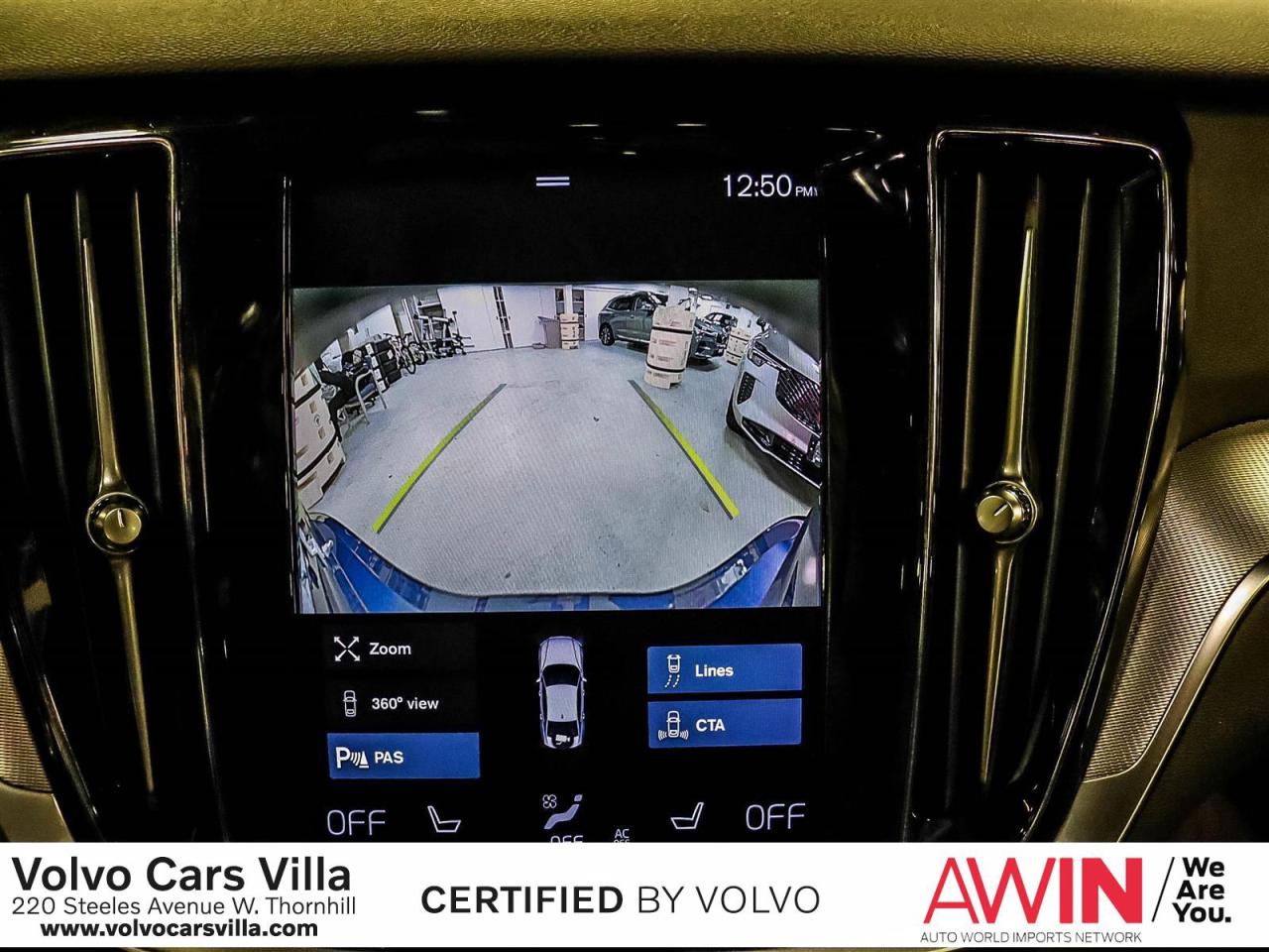 2021 Volvo S60 T5 AWD R-Design Photo