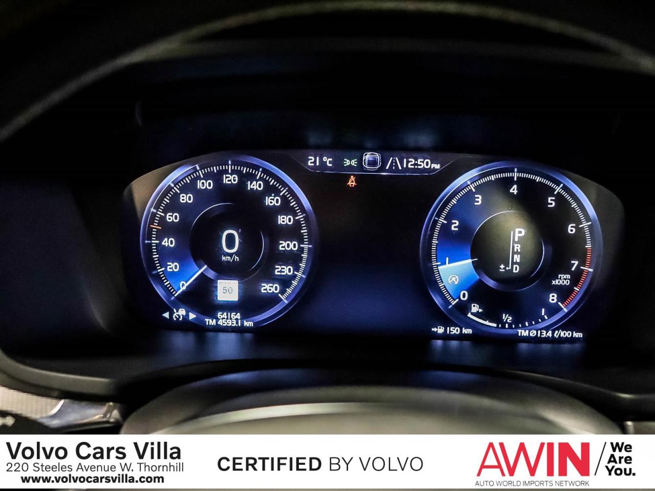 2021 Volvo S60 T5 AWD R-Design Photo