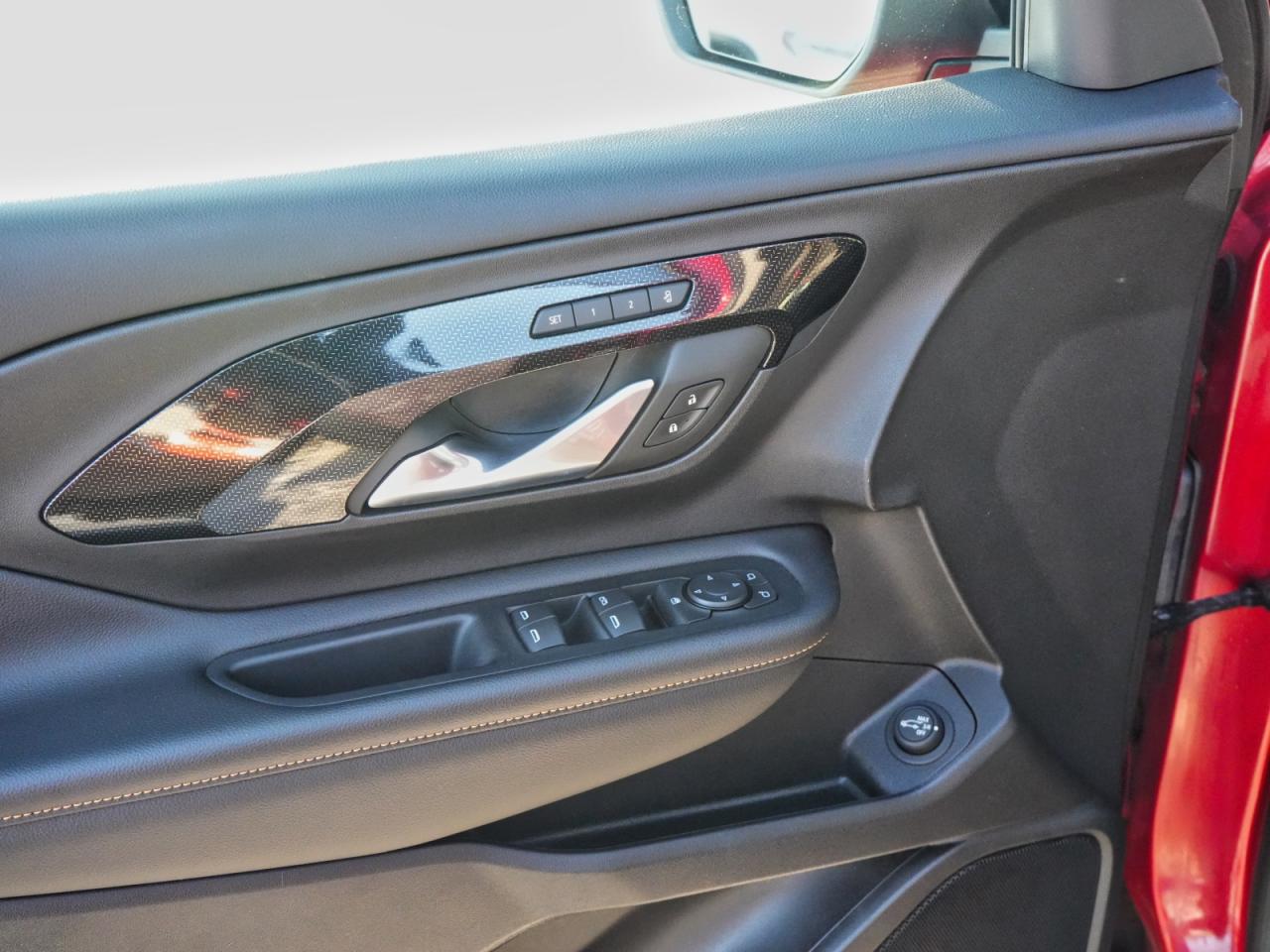 2024 GMC Terrain AT4 AWD Photo