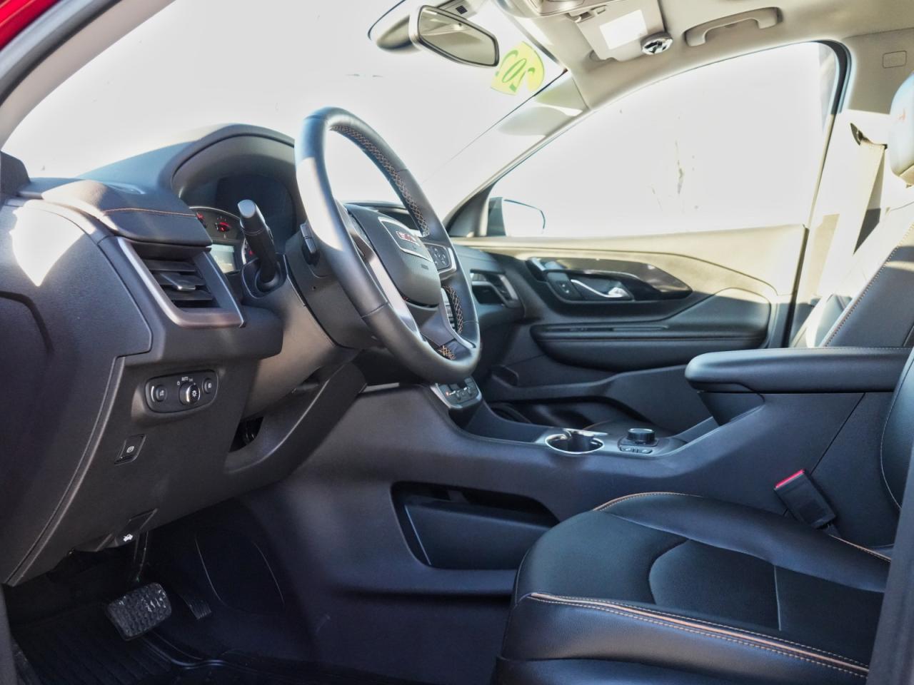 2024 GMC Terrain AT4 AWD Photo