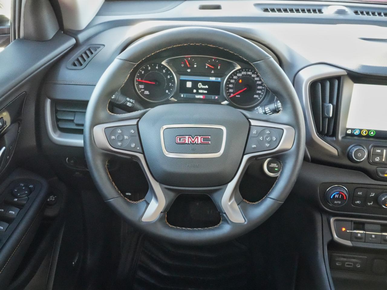 2024 GMC Terrain AT4 AWD Photo