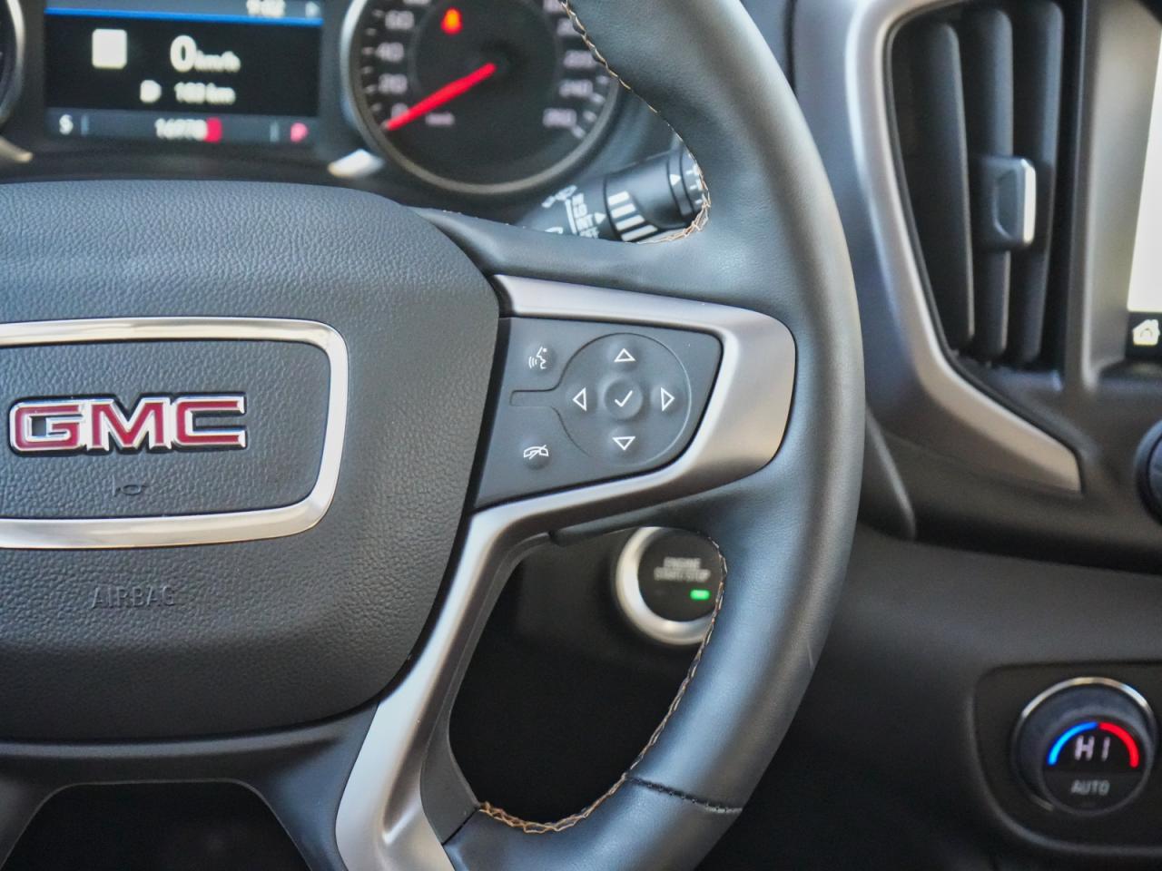 2024 GMC Terrain AT4 AWD Photo