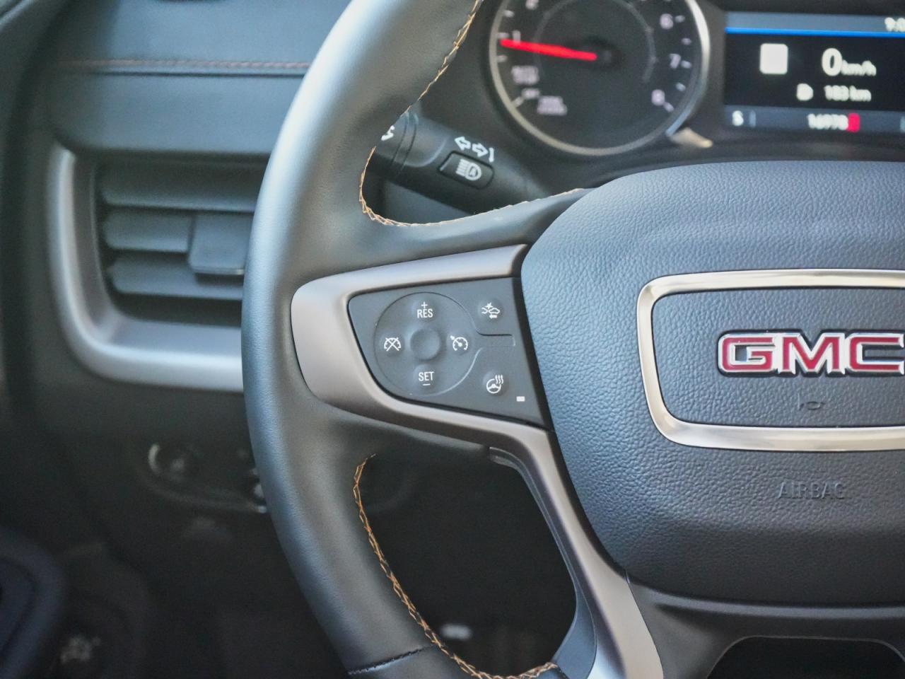 2024 GMC Terrain AT4 AWD Photo