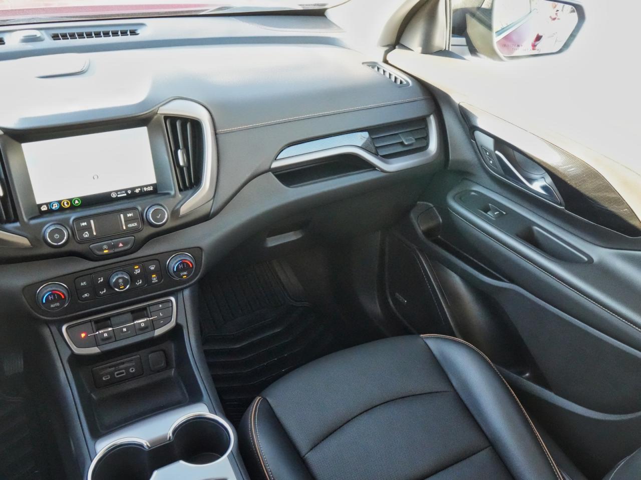 2024 GMC Terrain AT4 AWD Photo