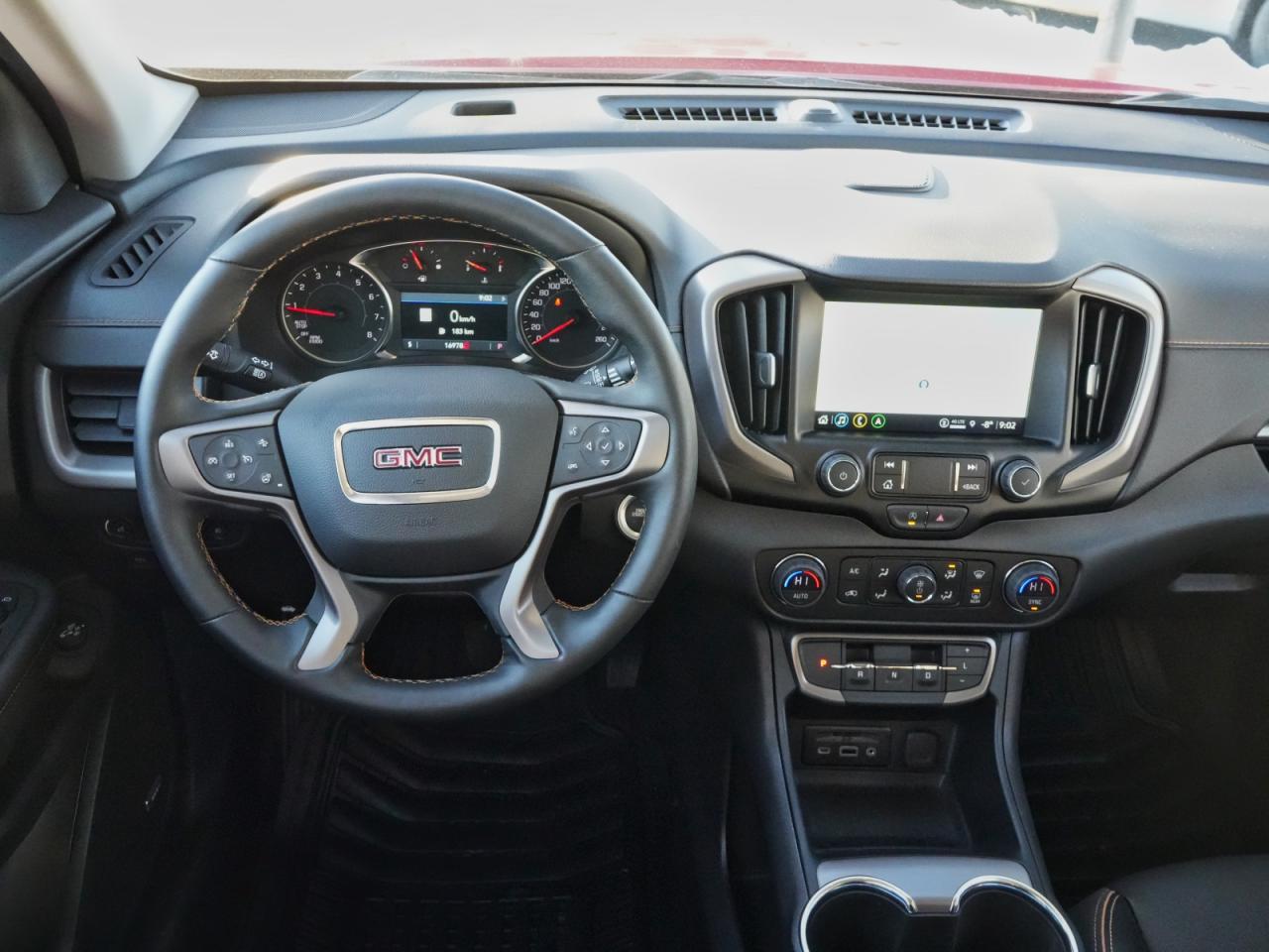 2024 GMC Terrain AT4 AWD Photo