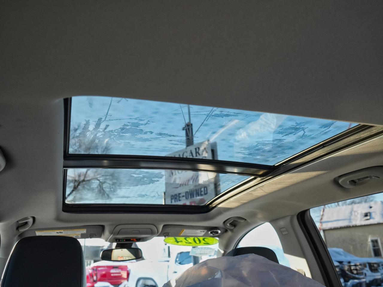 2024 GMC Terrain AT4 AWD Photo