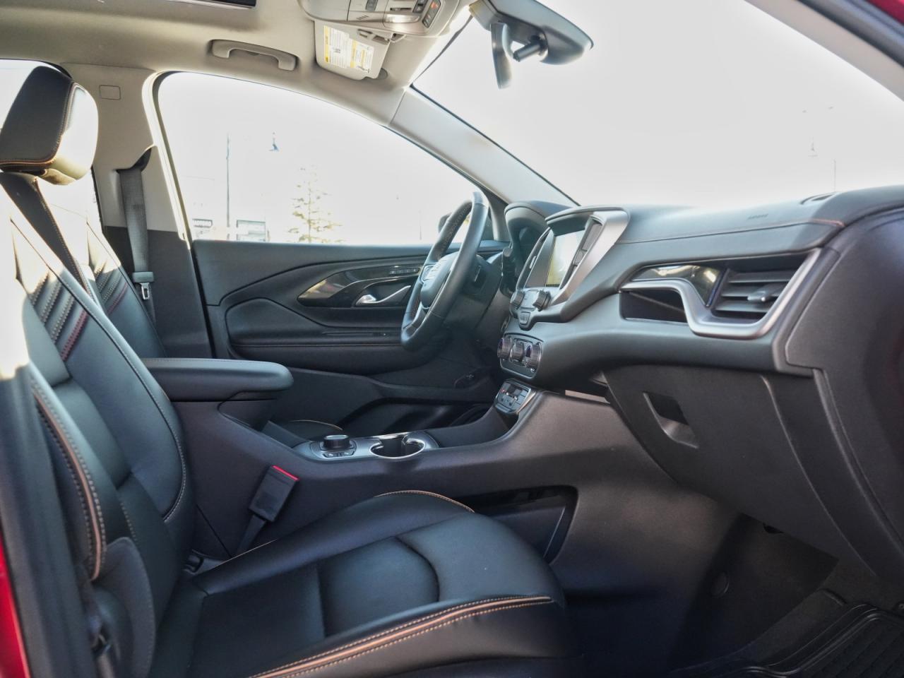 2024 GMC Terrain AT4 AWD Photo