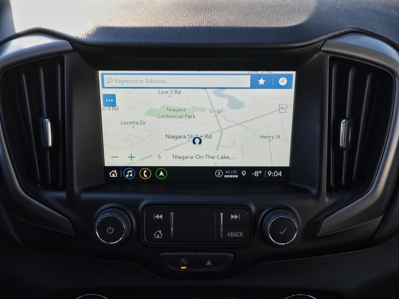 2024 GMC Terrain AT4 AWD Photo