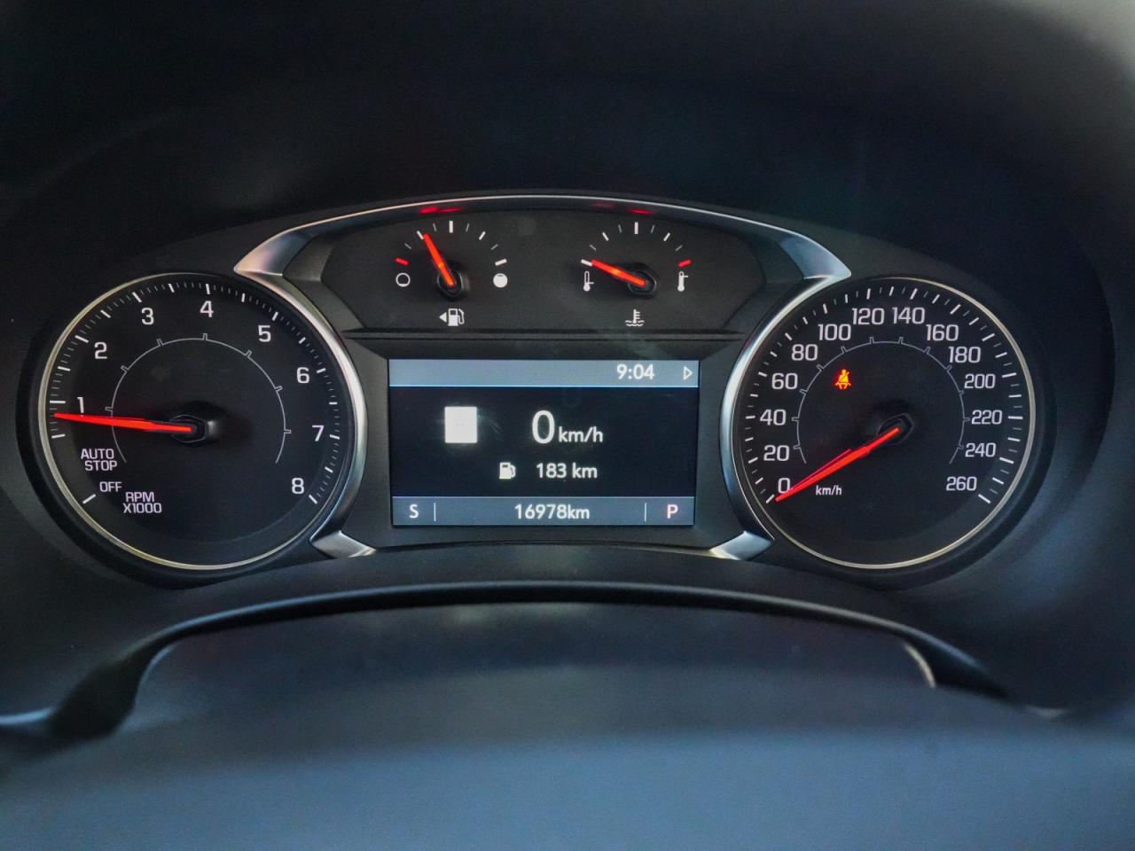 2024 GMC Terrain AT4 AWD Photo