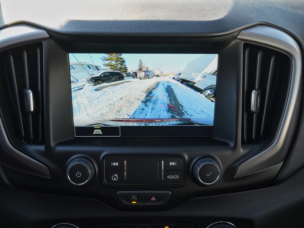 2024 GMC Terrain AT4 AWD Photo