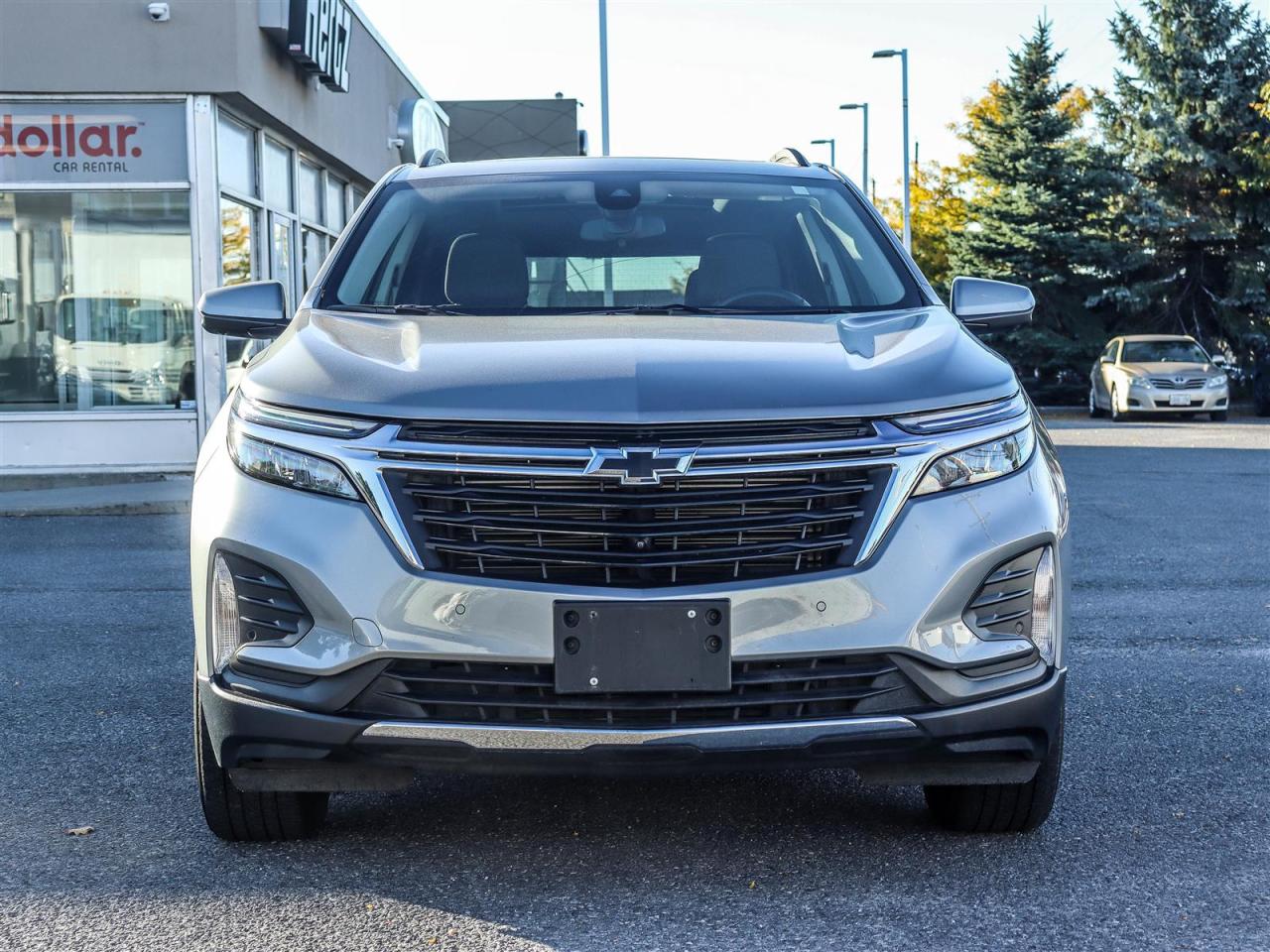 2024 Chevrolet Equinox LT-True North Edition Photo