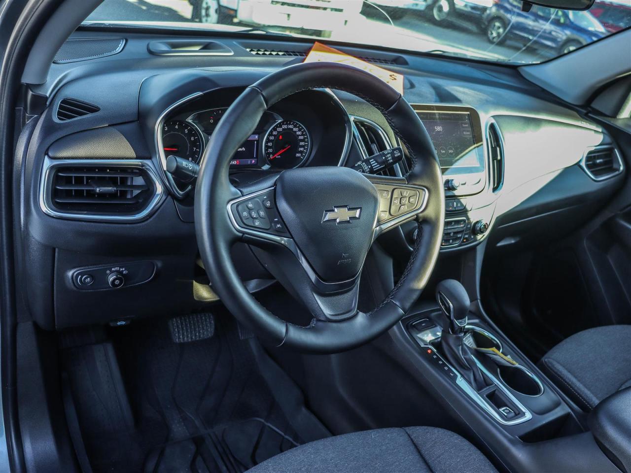 2024 Chevrolet Equinox LT-True North Edition Photo