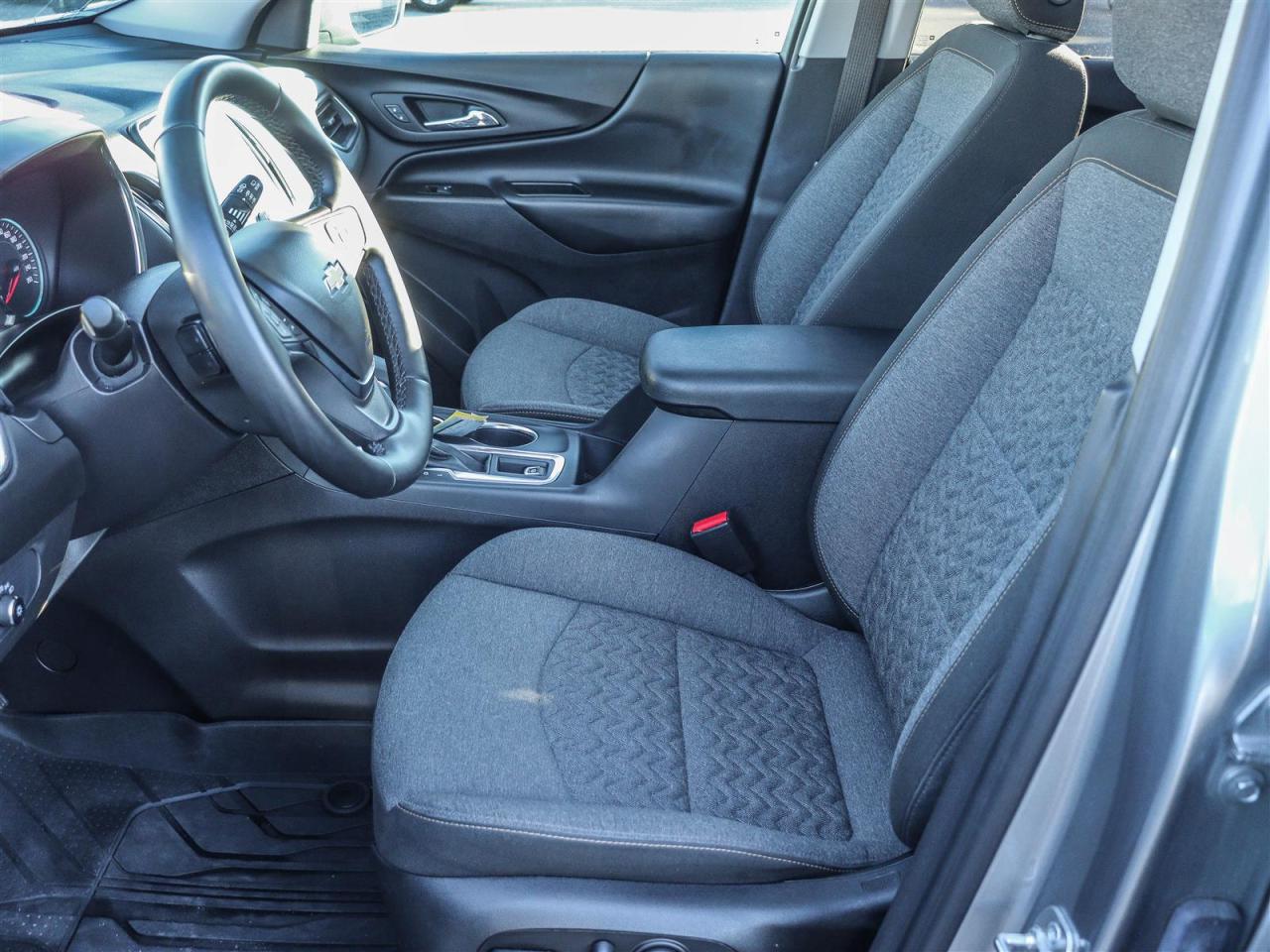 2024 Chevrolet Equinox LT-True North Edition Photo