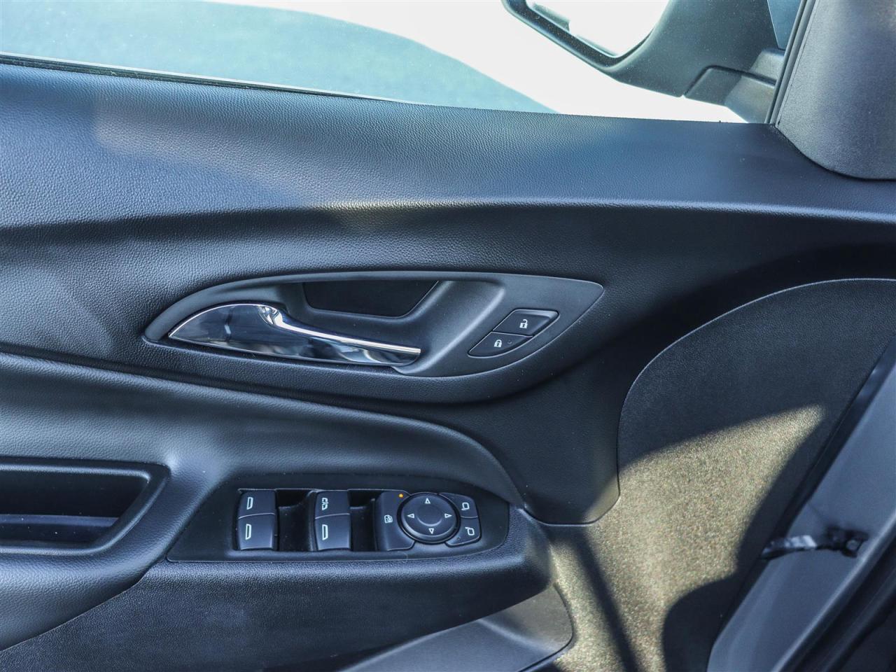 2024 Chevrolet Equinox LT-True North Edition Photo