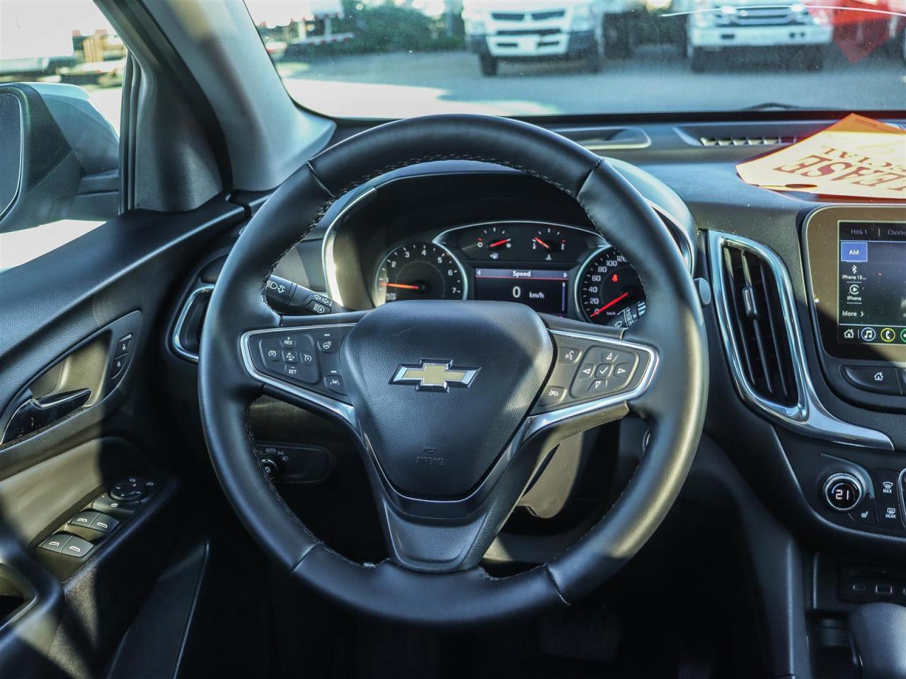 2024 Chevrolet Equinox LT-True North Edition Photo