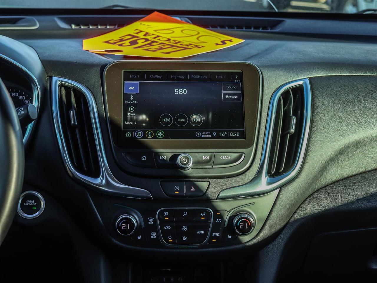 2024 Chevrolet Equinox LT-True North Edition Photo