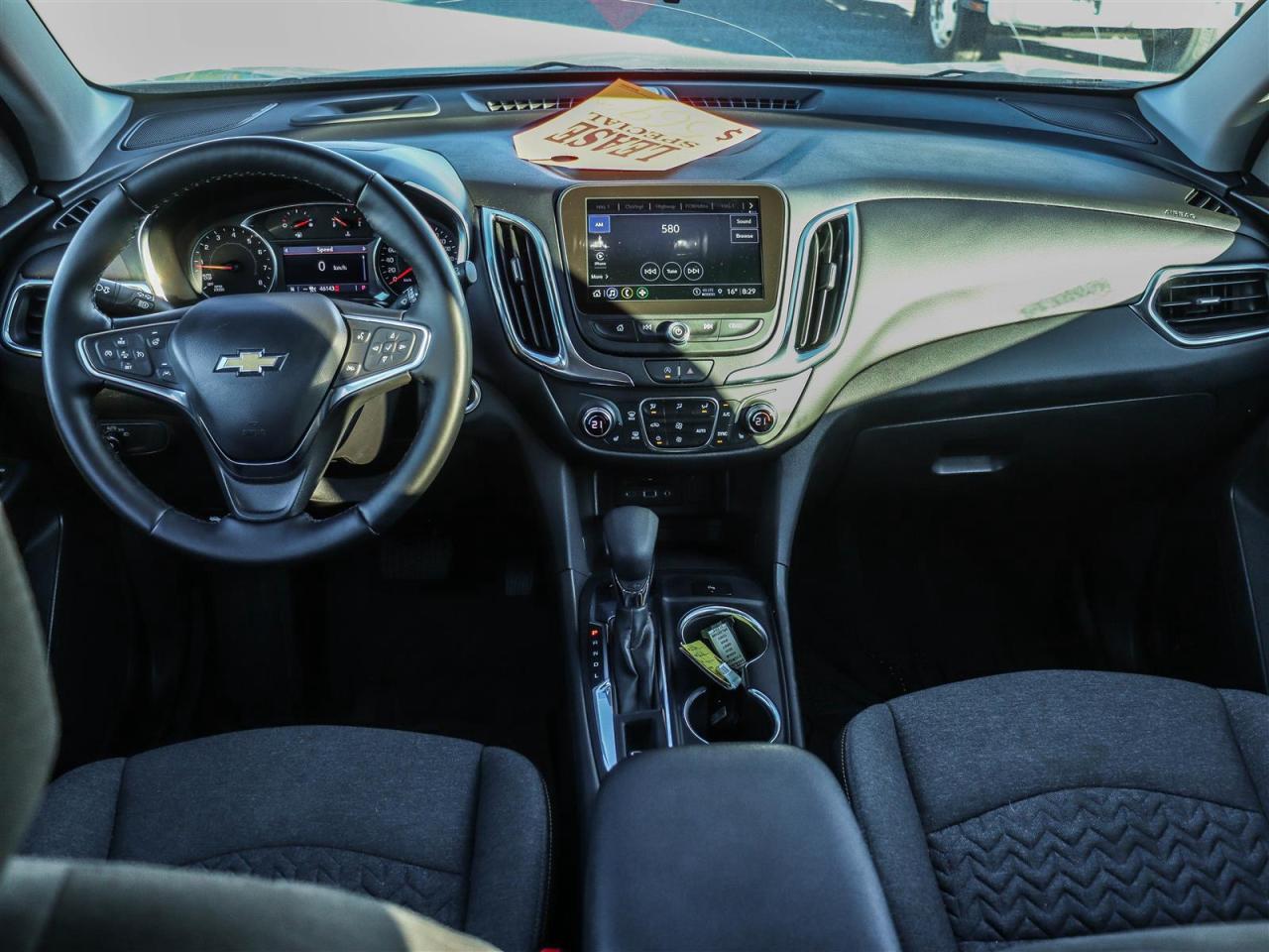2024 Chevrolet Equinox LT-True North Edition Photo