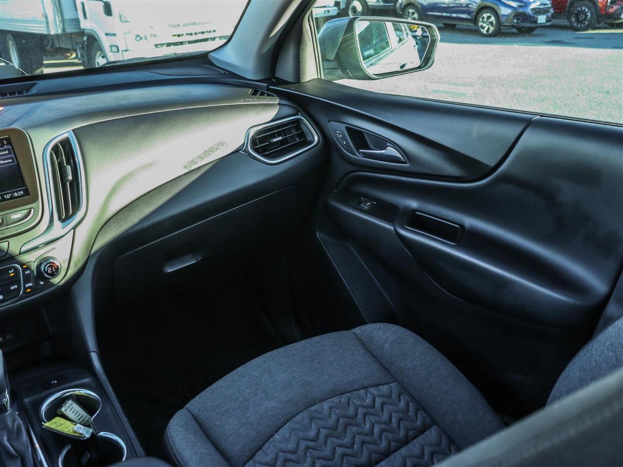 2024 Chevrolet Equinox LT-True North Edition Photo