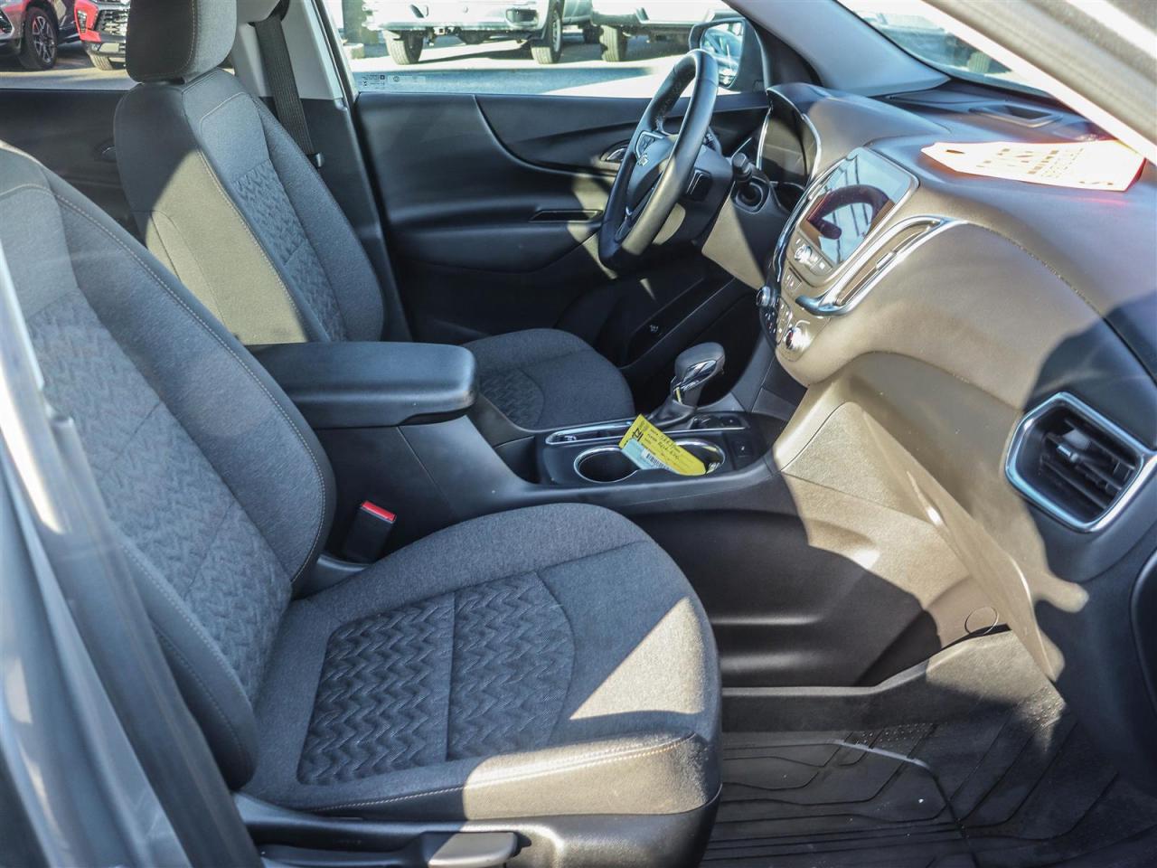 2024 Chevrolet Equinox LT-True North Edition Photo