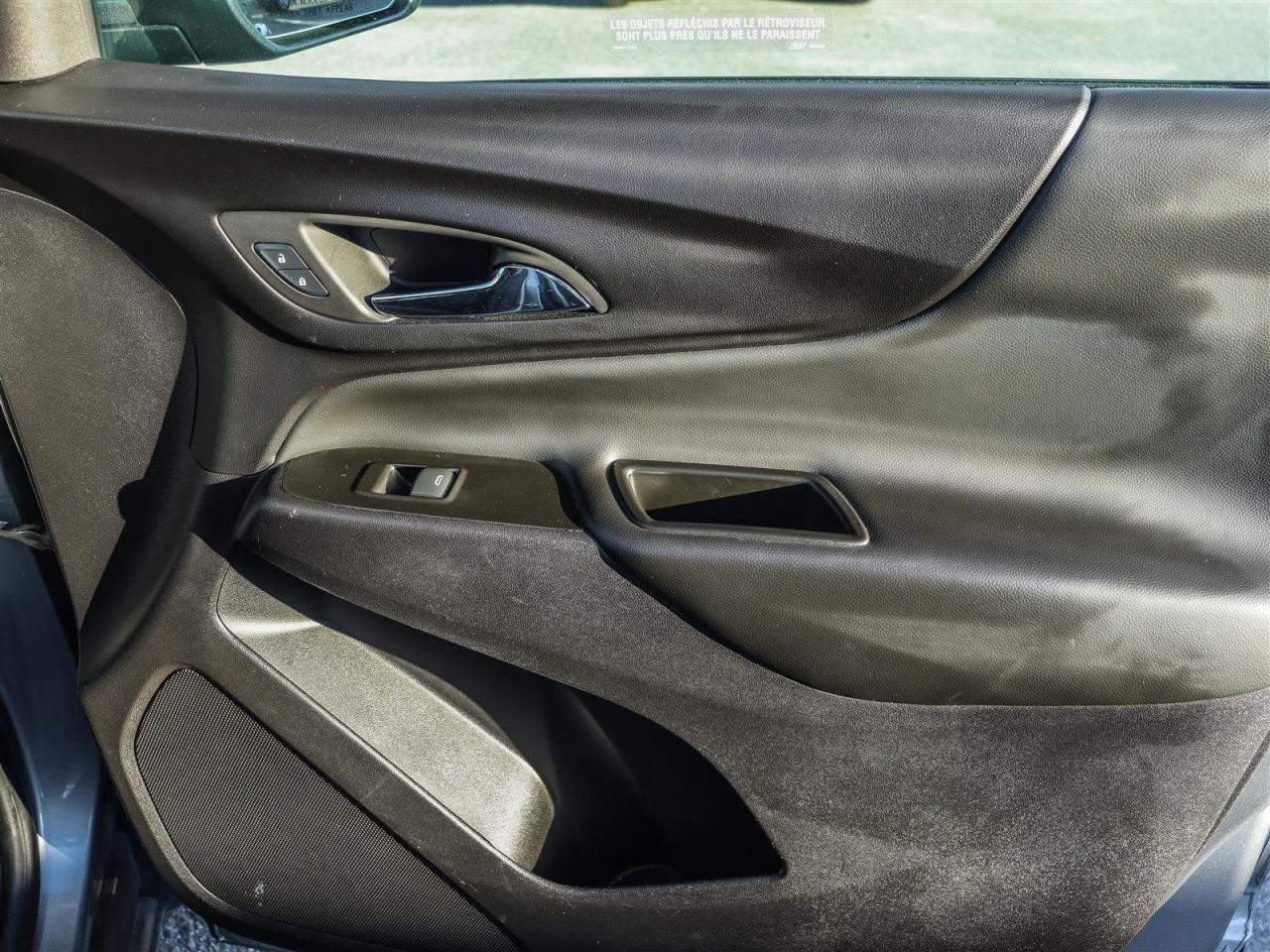 2024 Chevrolet Equinox LT-True North Edition Photo