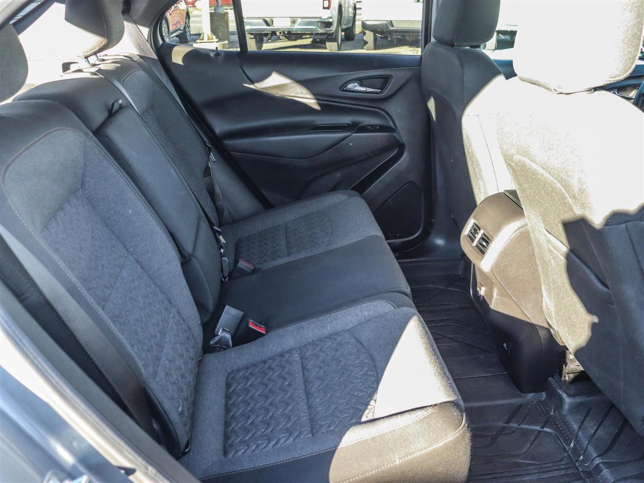 2024 Chevrolet Equinox LT-True North Edition Photo