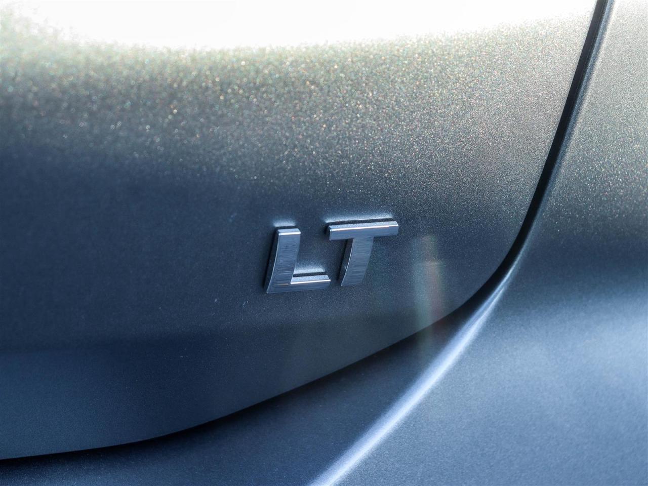 2024 Chevrolet Equinox LT-True North Edition Photo