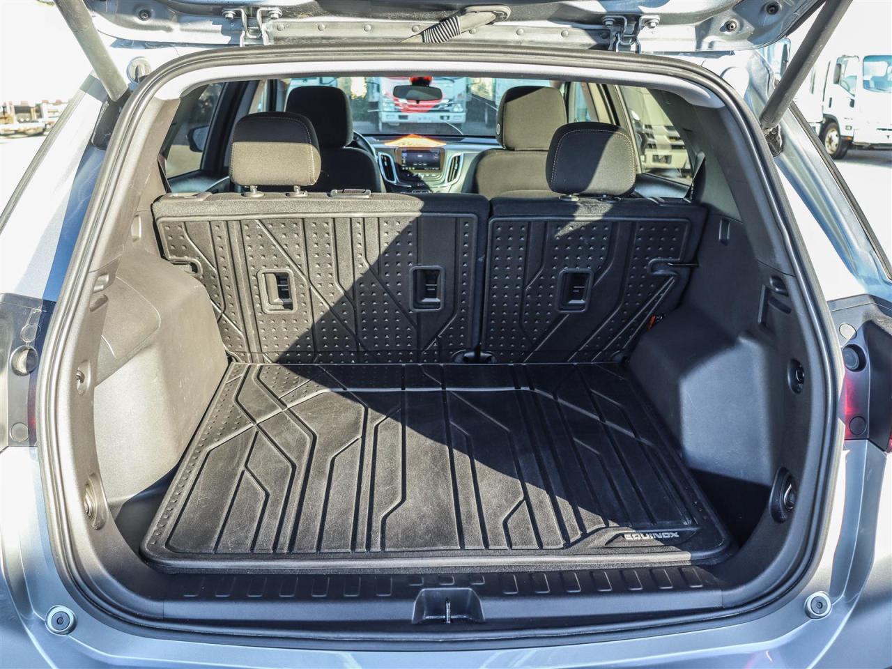 2024 Chevrolet Equinox LT-True North Edition Photo