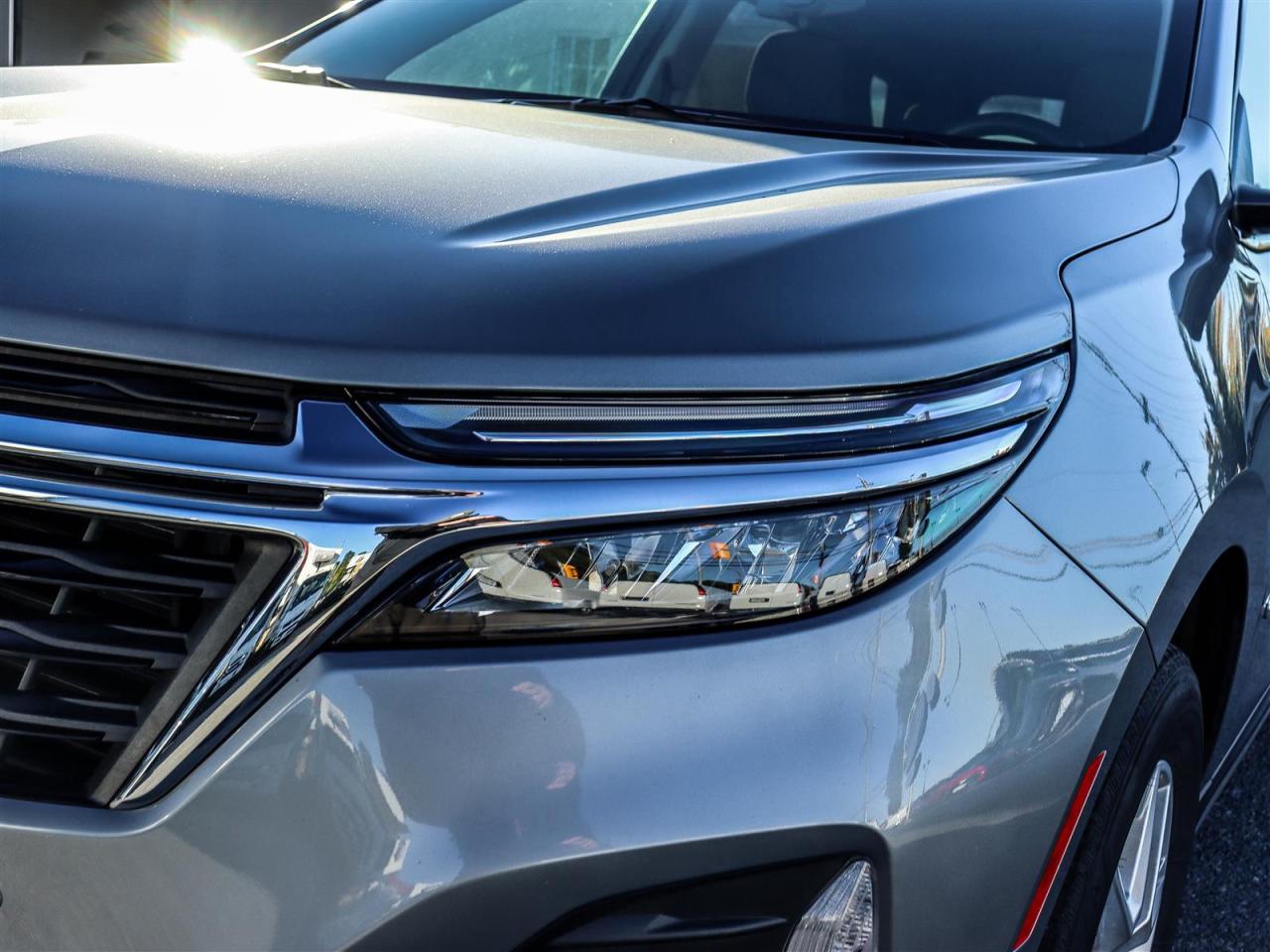 2024 Chevrolet Equinox LT-True North Edition Photo