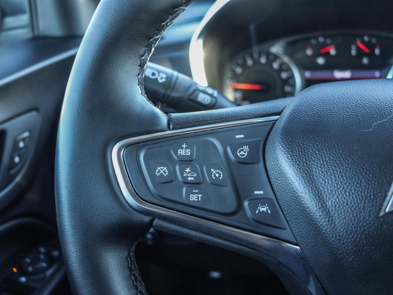 2024 Chevrolet Equinox LT-True North Edition Photo