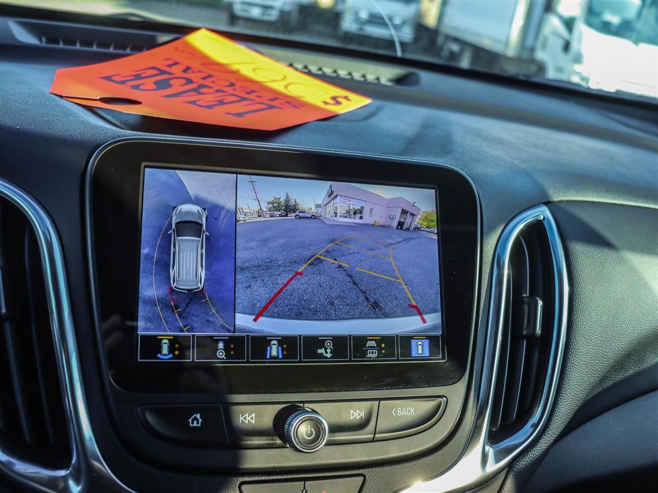 2024 Chevrolet Equinox LT-True North Edition Photo