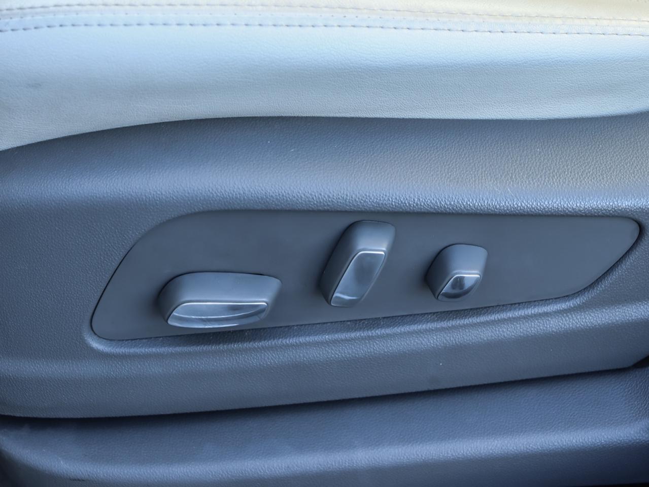 2020 Cadillac XT5 Premium Luxury AWD Photo