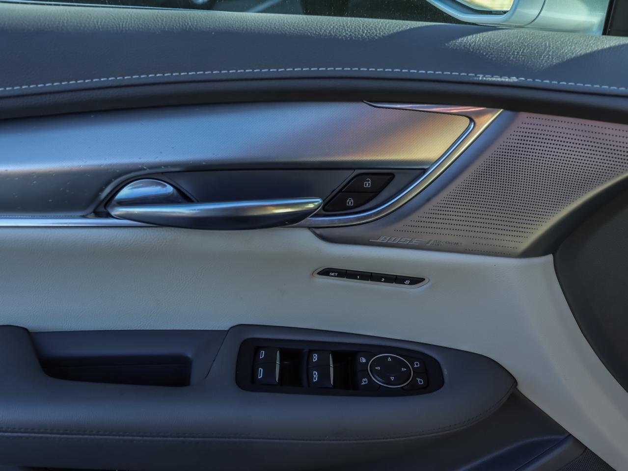 2020 Cadillac XT5 Premium Luxury AWD Photo