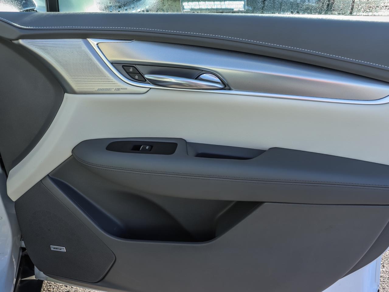 2020 Cadillac XT5 Premium Luxury AWD Photo