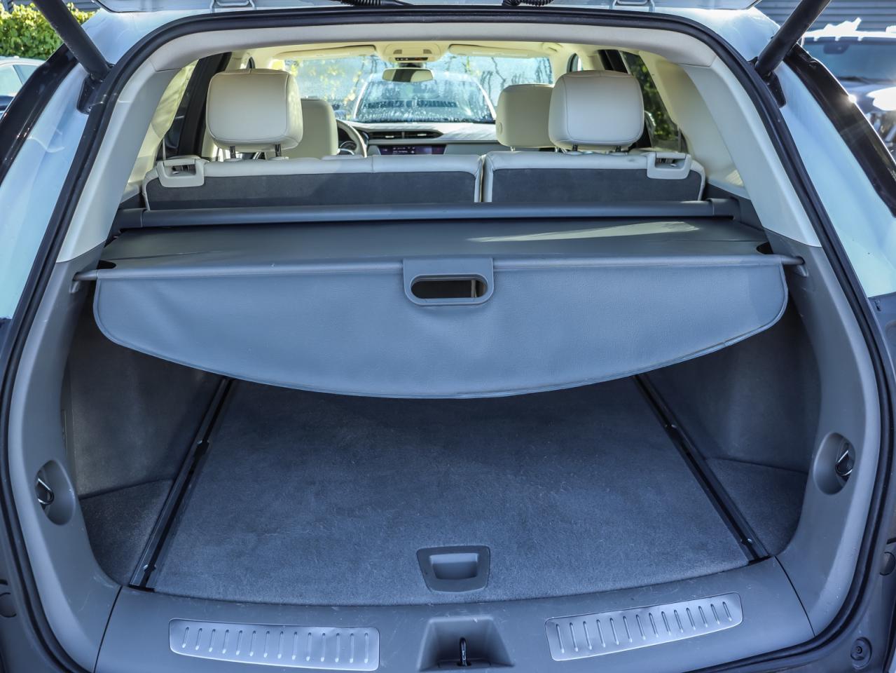 2020 Cadillac XT5 Premium Luxury AWD Photo