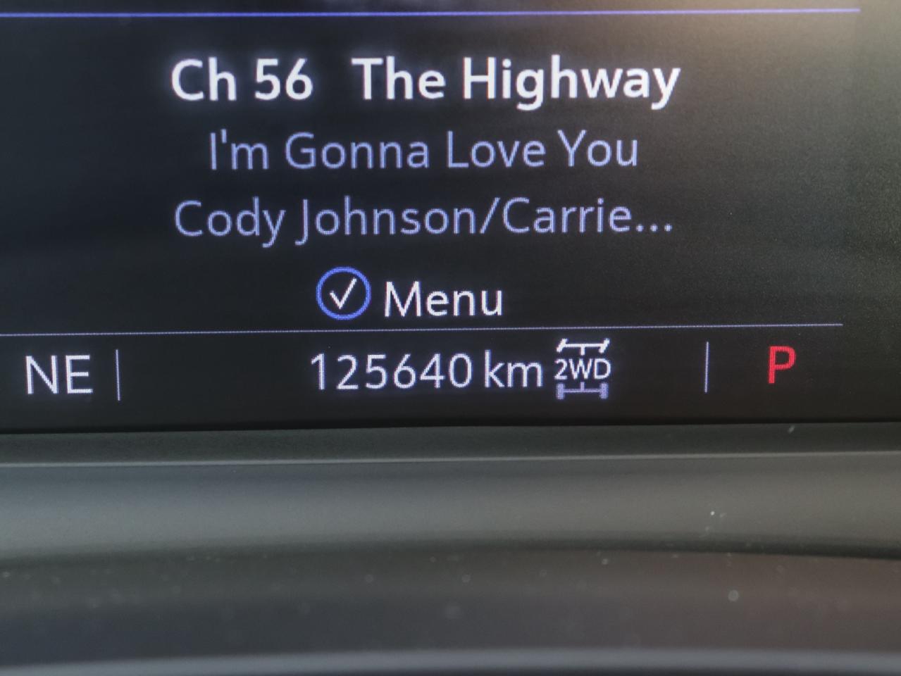 2020 Cadillac XT5 Premium Luxury AWD Photo