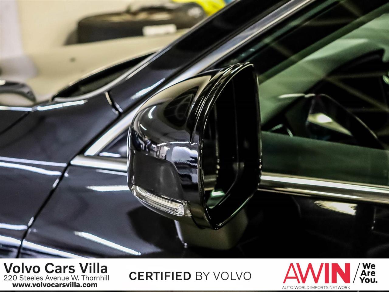 2021 Volvo XC60 T8 eAWD Inscription Expression Photo