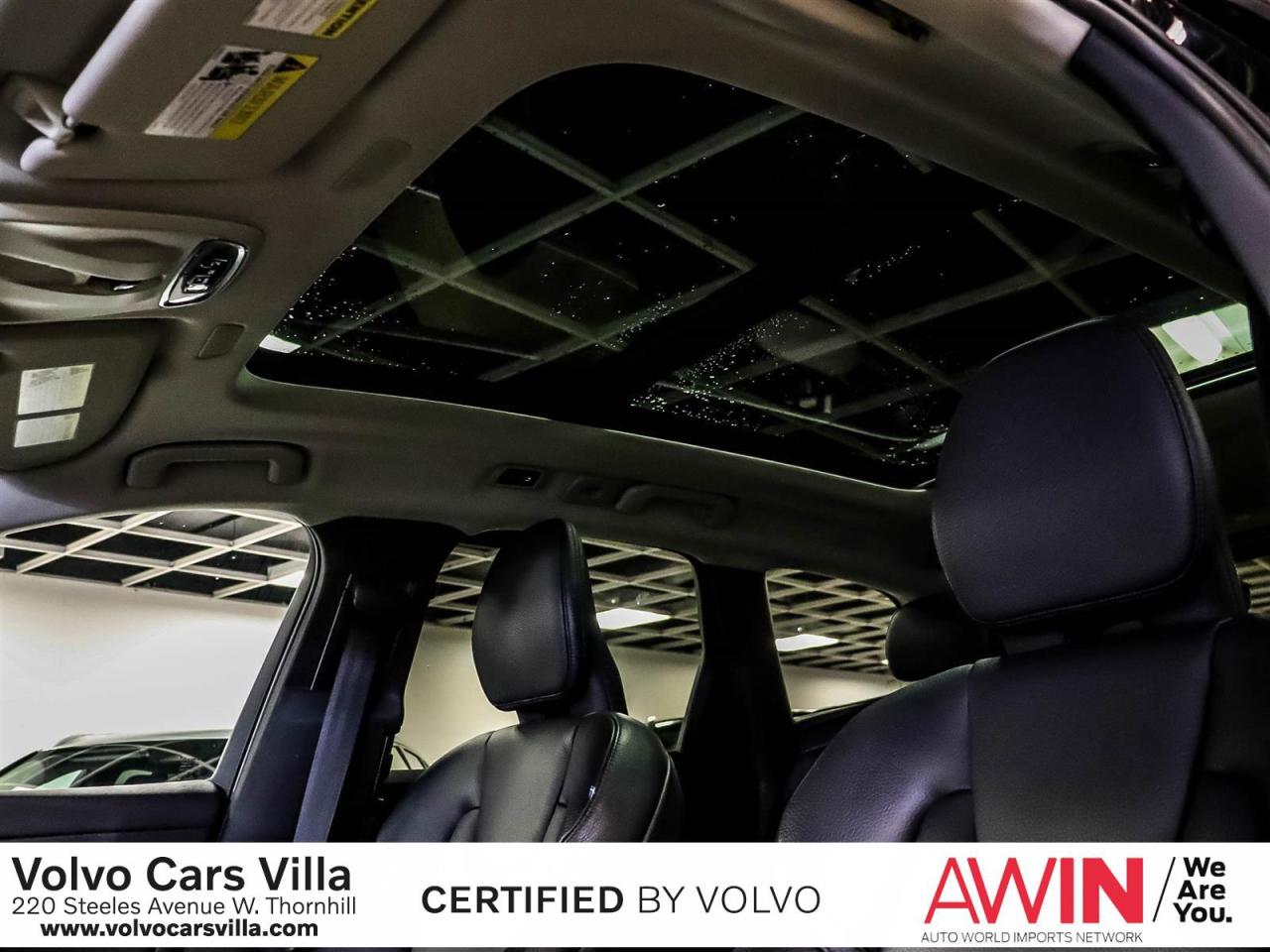 2021 Volvo XC60 T8 eAWD Inscription Expression Photo