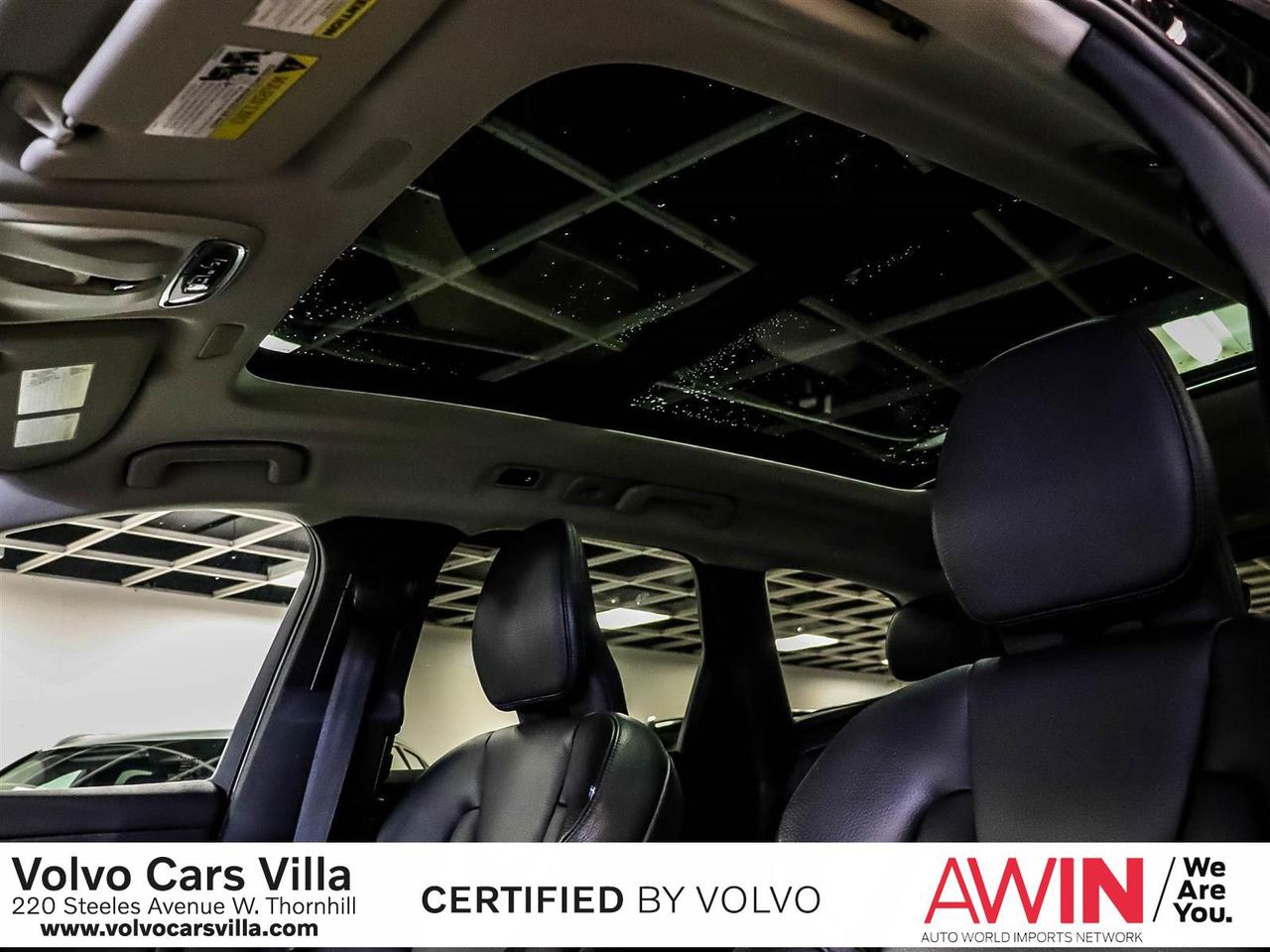 2021 Volvo XC60 T8 eAWD Inscription Expression Photo